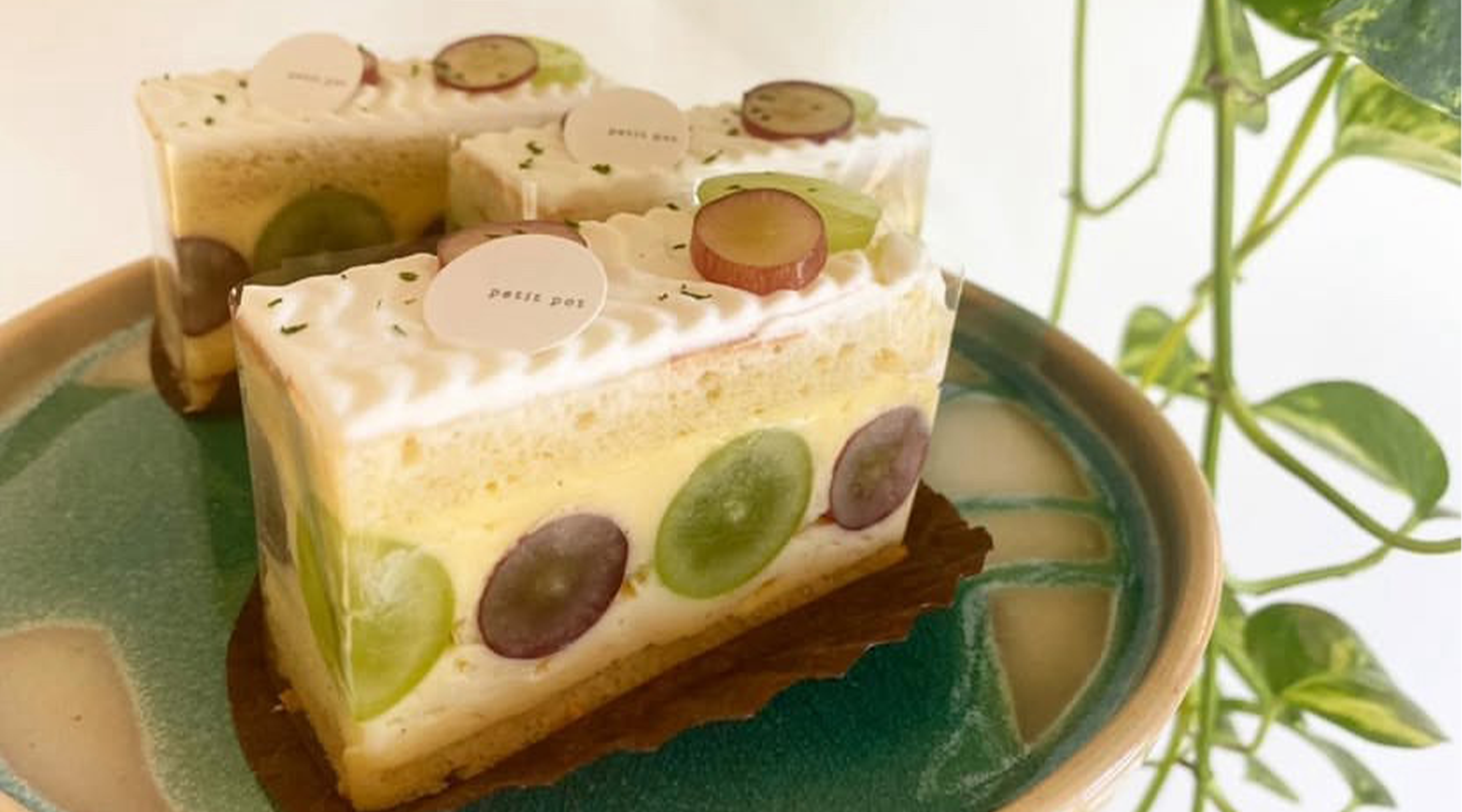 PATISSERIE petit potのサブ写真２